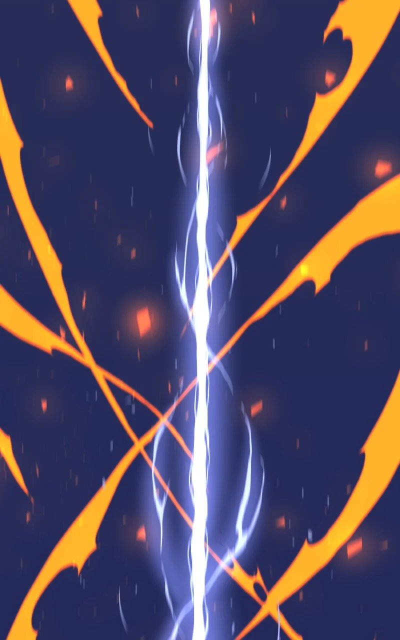 X & Ash Chapitre 47 - Page 158