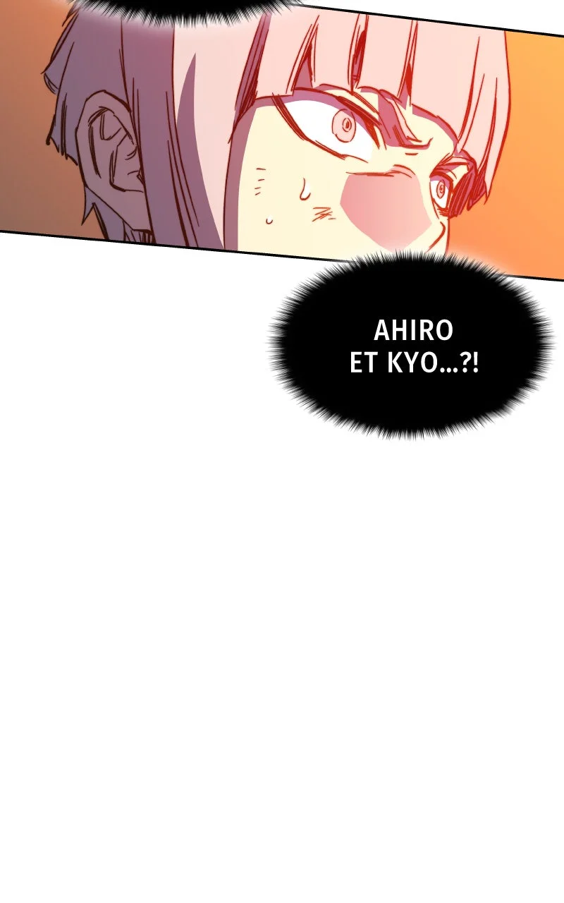 X & Ash Chapitre 47 - Page 188