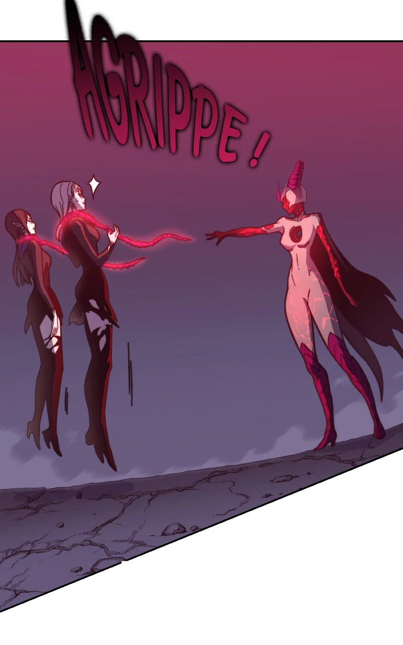 X & Ash Chapitre 47 - Page 200