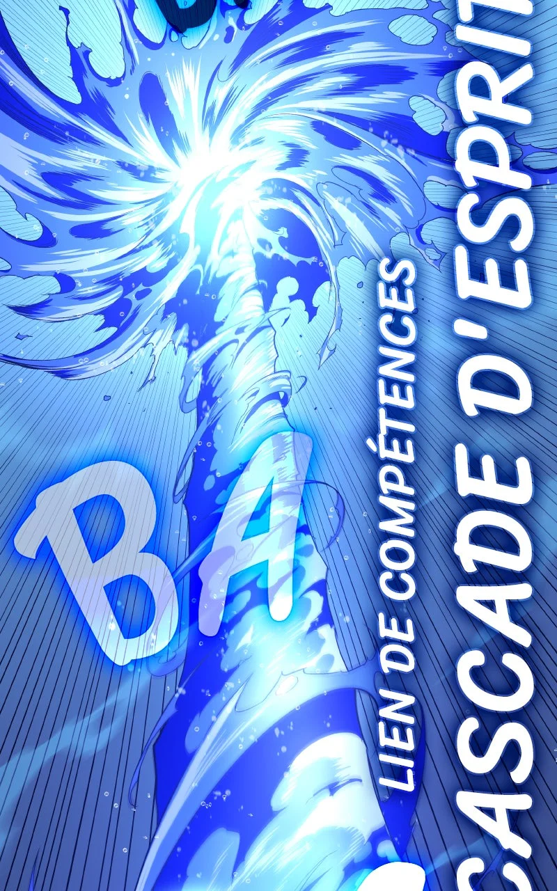 X & Ash Chapitre 47 - Page 35