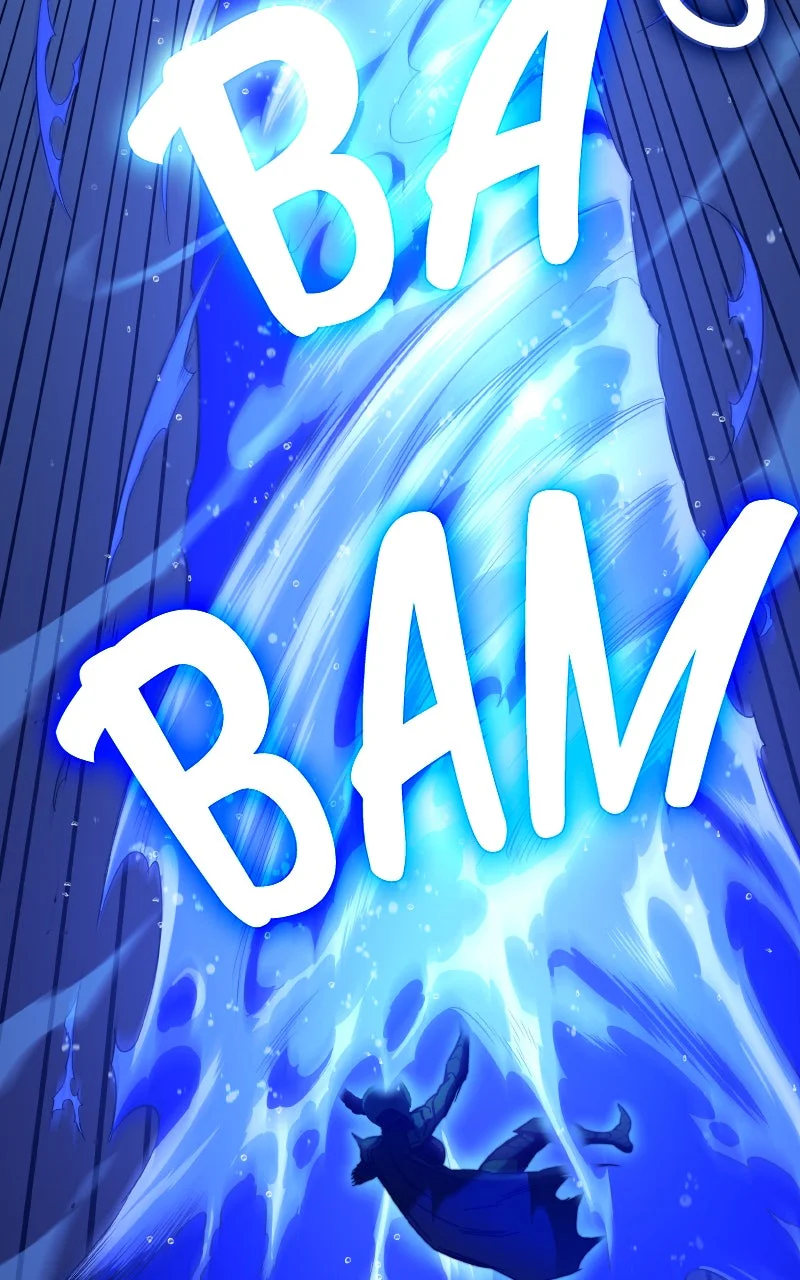 X & Ash Chapitre 47 - Page 36