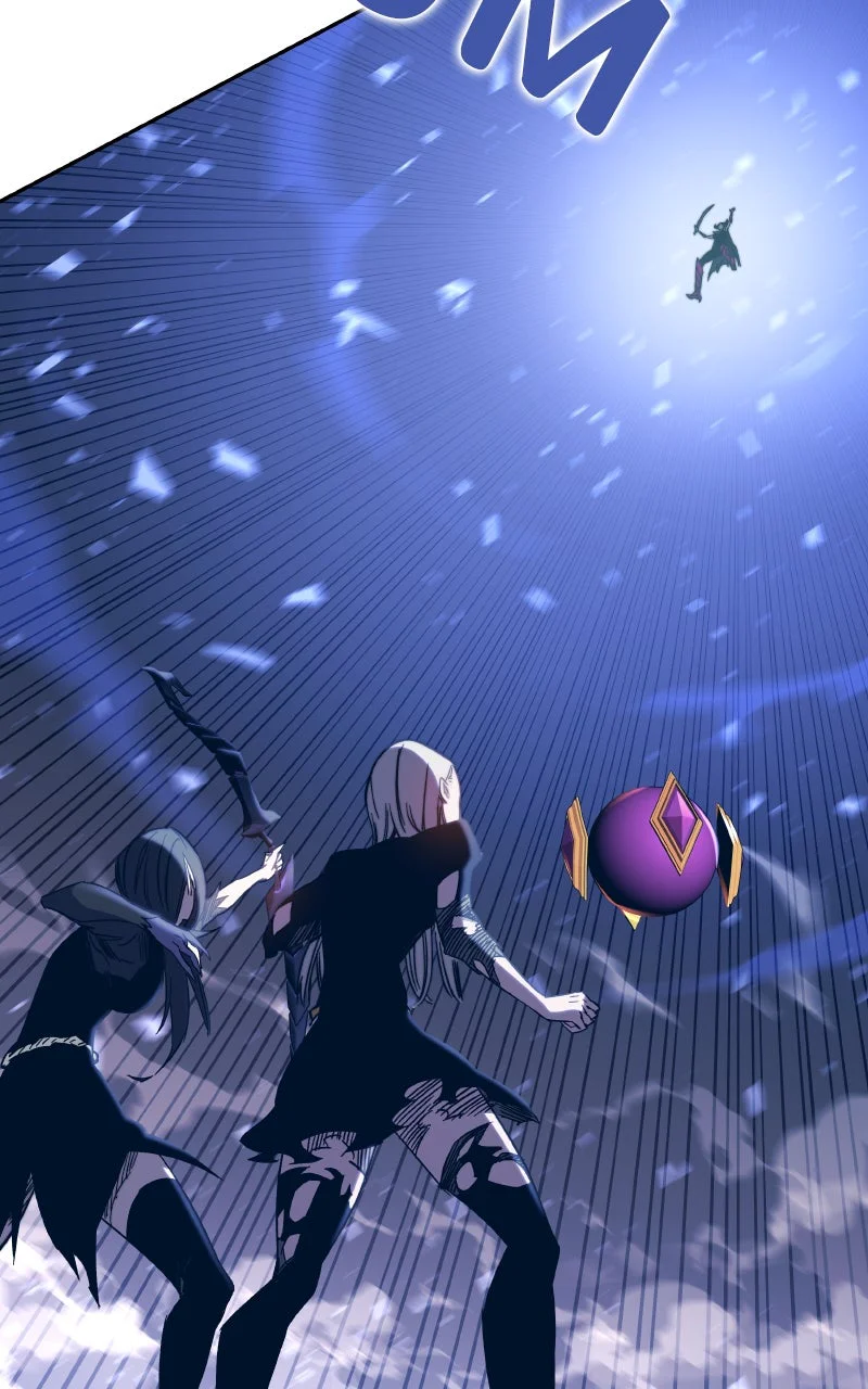 X & Ash Chapitre 47 - Page 38