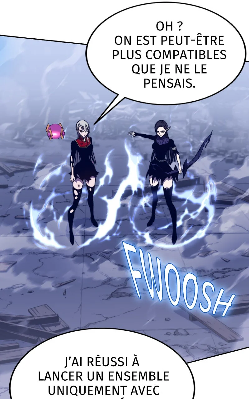 X & Ash Chapitre 47 - Page 40