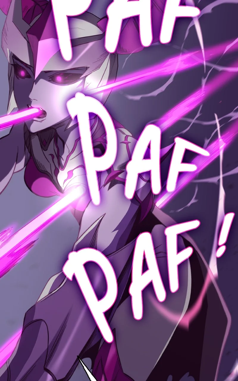 X & Ash Chapitre 47 - Page 60