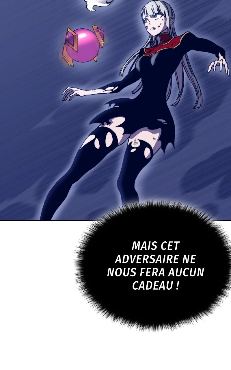 X & Ash Chapitre 47 - Page 65