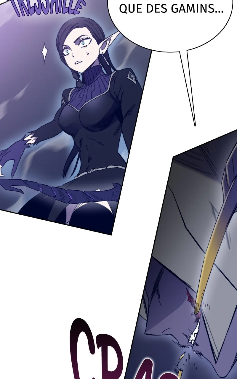 X & Ash Chapitre 47 - Page 70