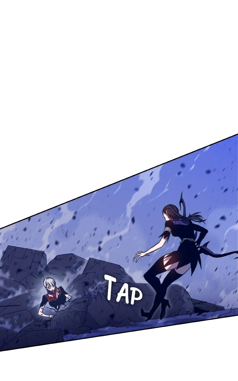 X & Ash Chapitre 47 - Page 8