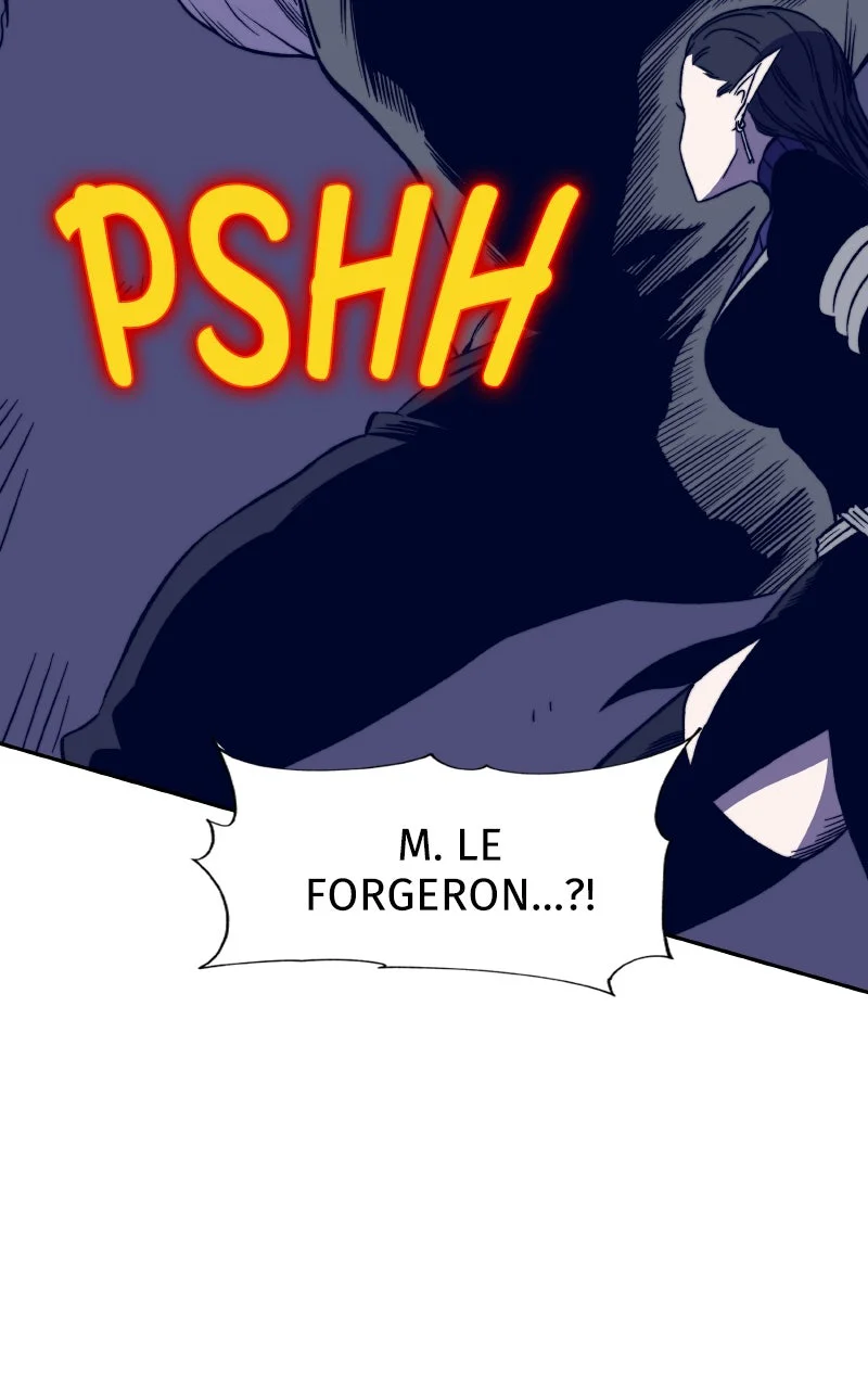 X & Ash Chapitre 47 - Page 87
