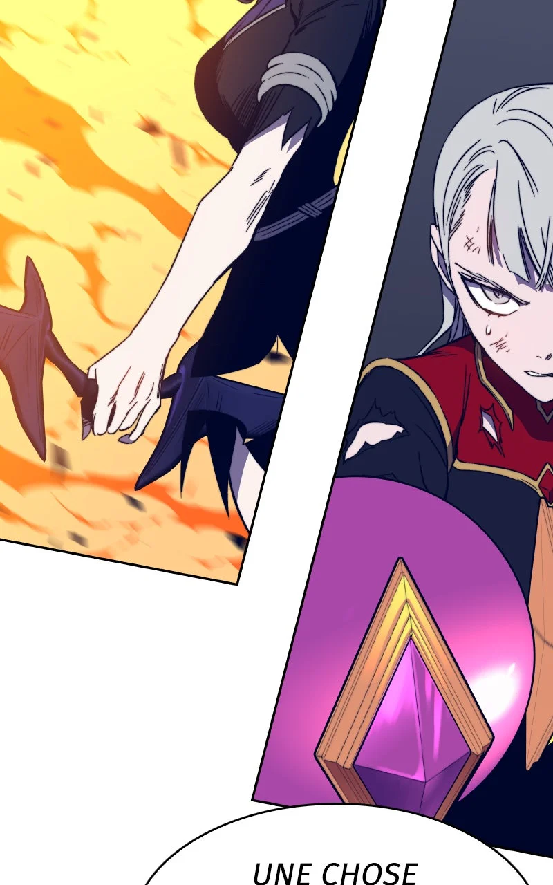 X & Ash Chapitre 47 - Page 97