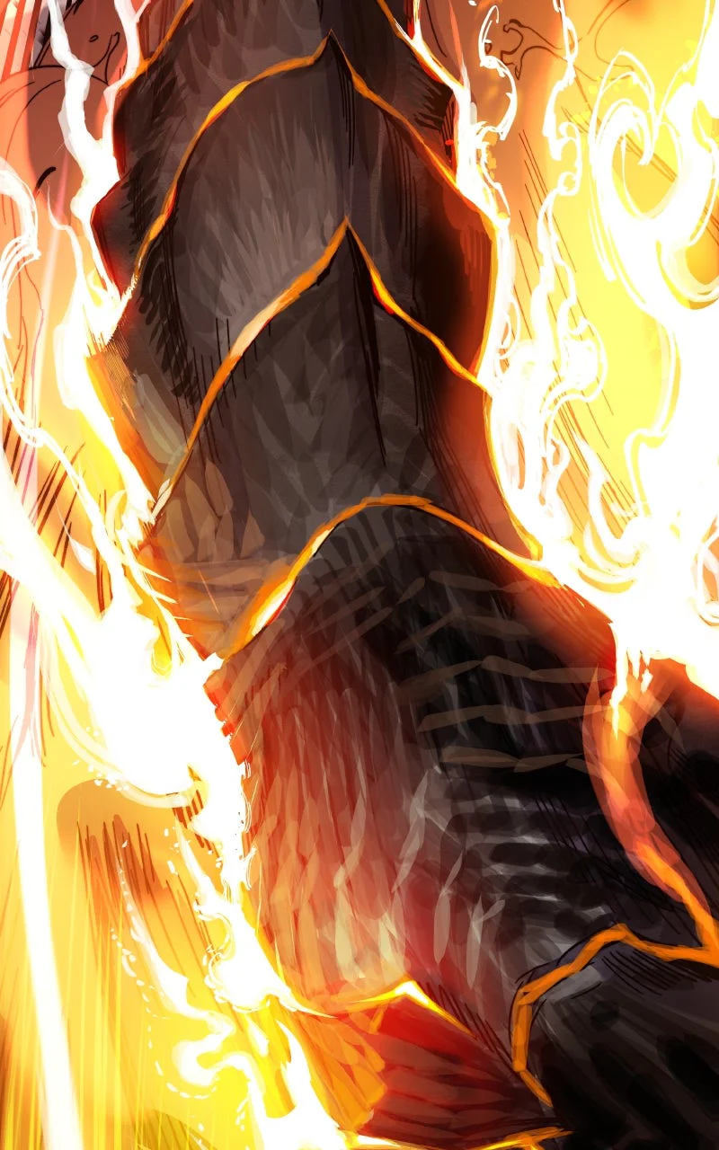X & Ash Chapitre 48 - Page 152