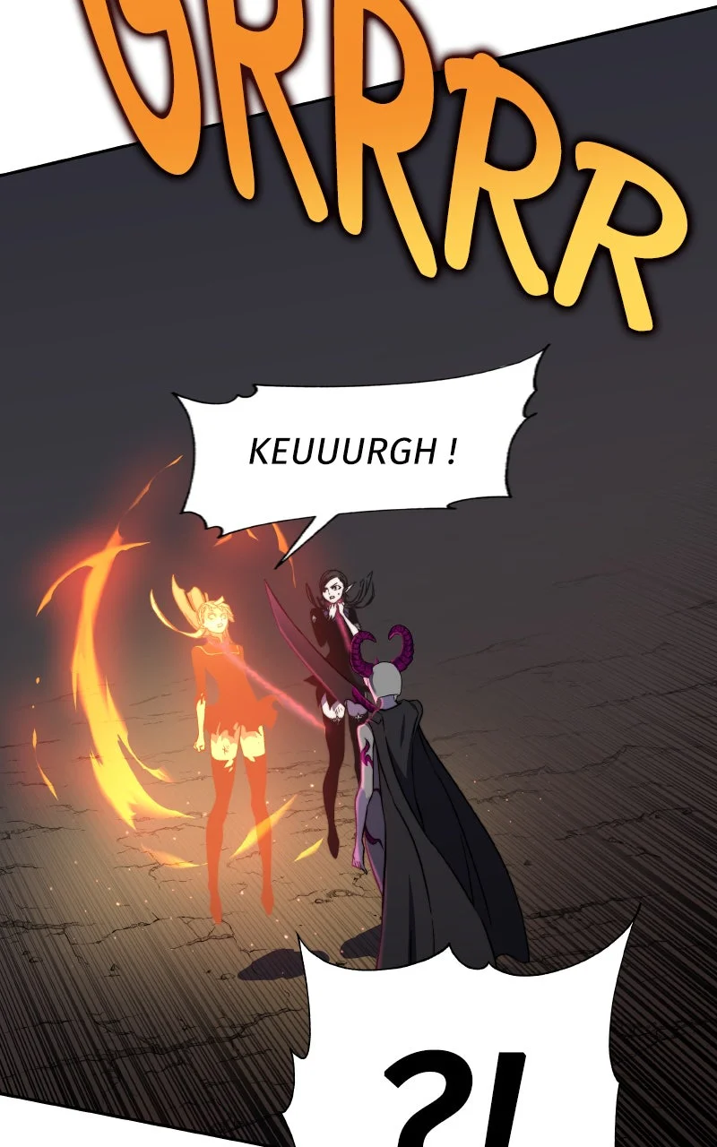 X & Ash Chapitre 48 - Page 55