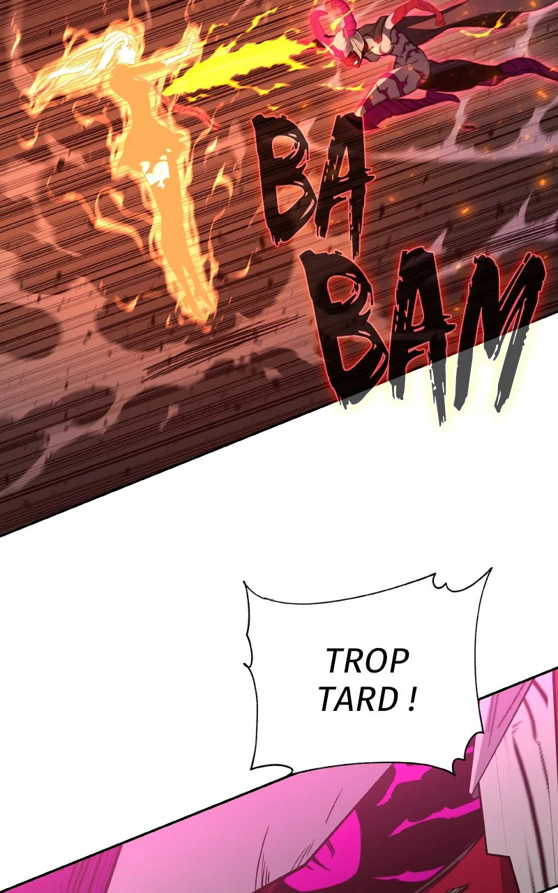 X & Ash Chapitre 48 - Page 70