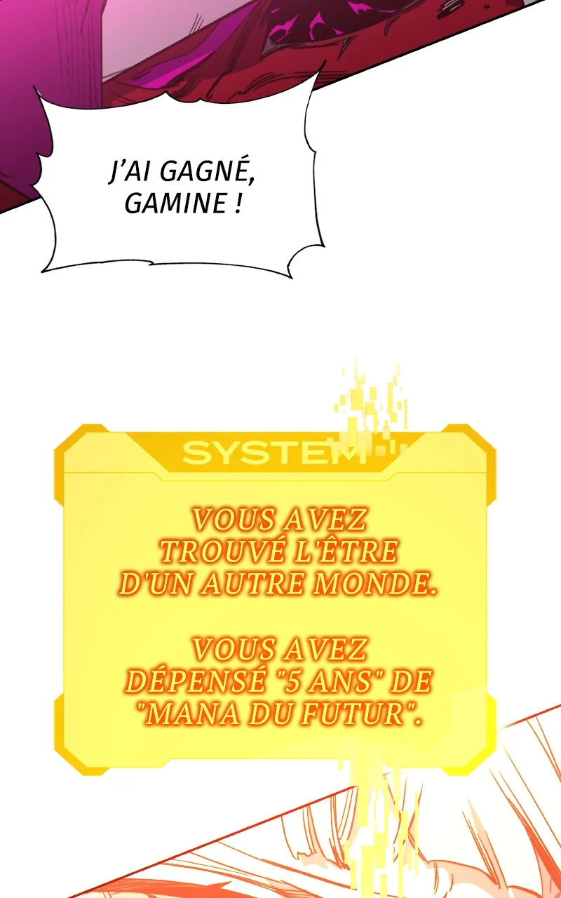 X & Ash Chapitre 48 - Page 71
