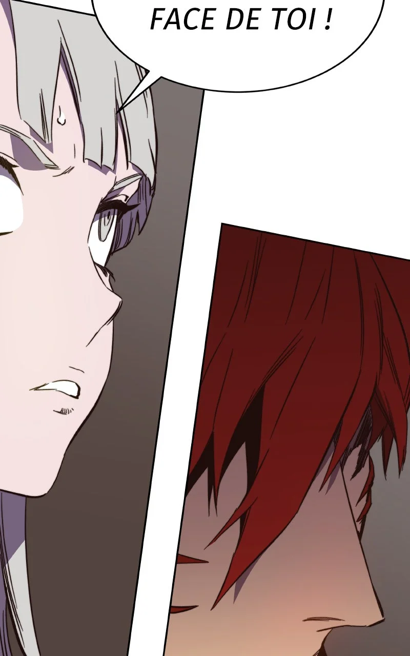 X & Ash Chapitre 48 - Page 92