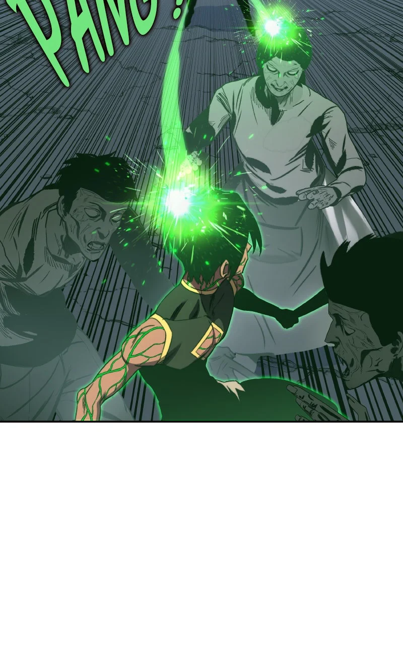 X & Ash Chapitre 49 - Page 101