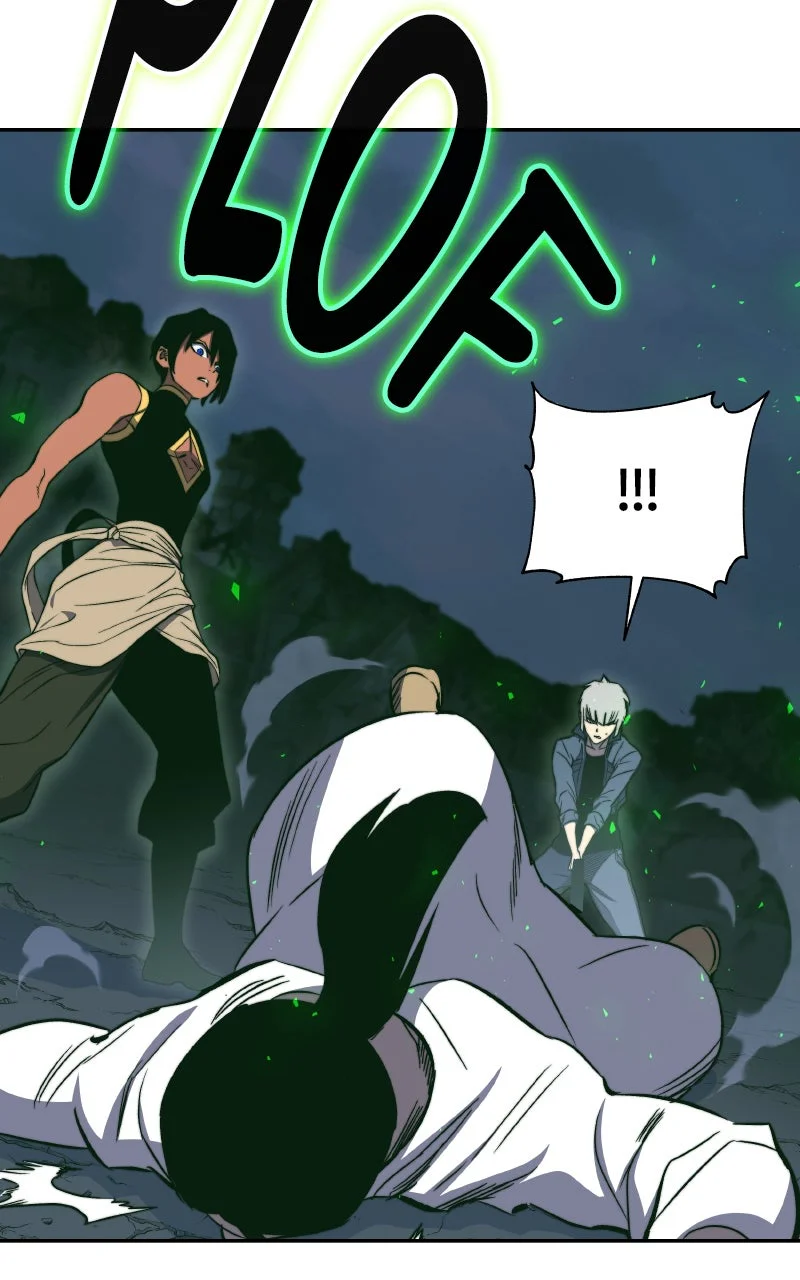 X & Ash Chapitre 49 - Page 106