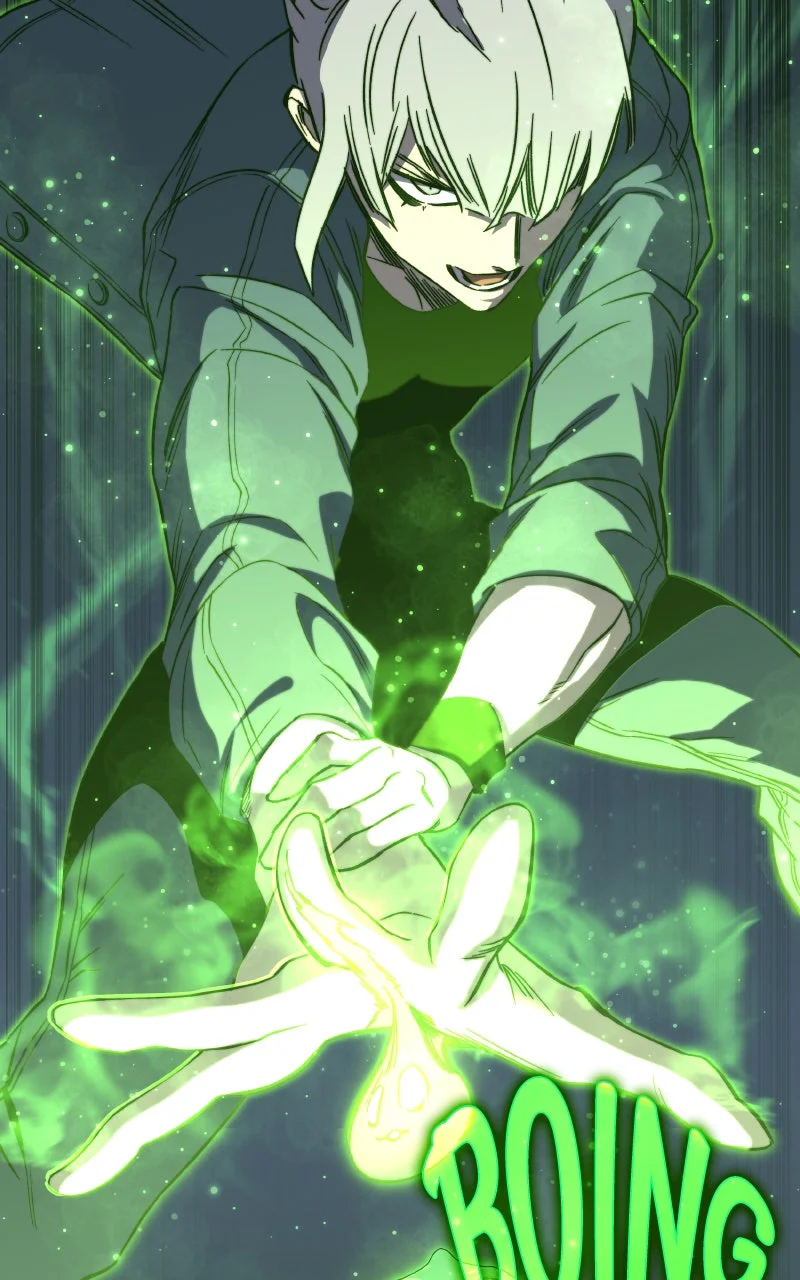 X & Ash Chapitre 49 - Page 113