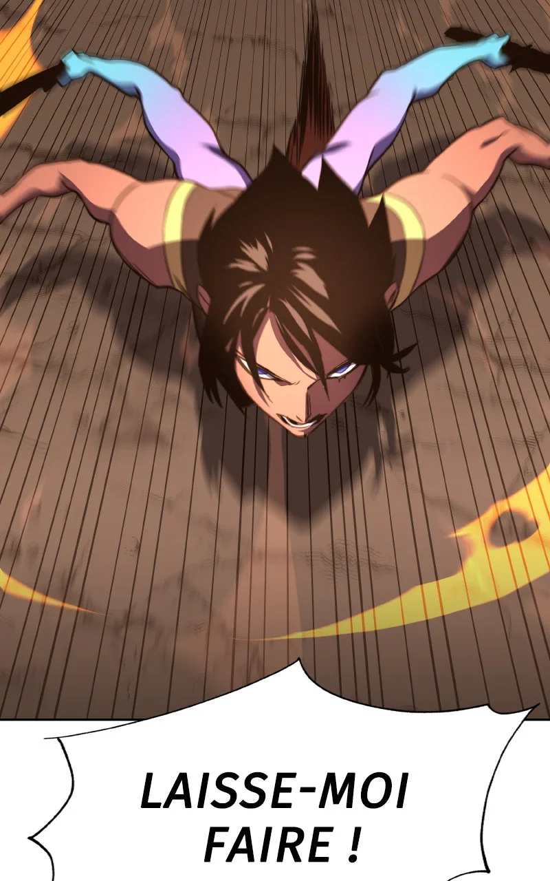 X & Ash Chapitre 49 - Page 121