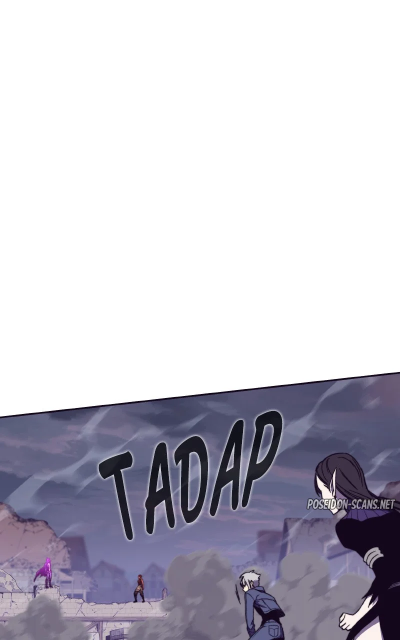 X & Ash Chapitre 49 - Page 138