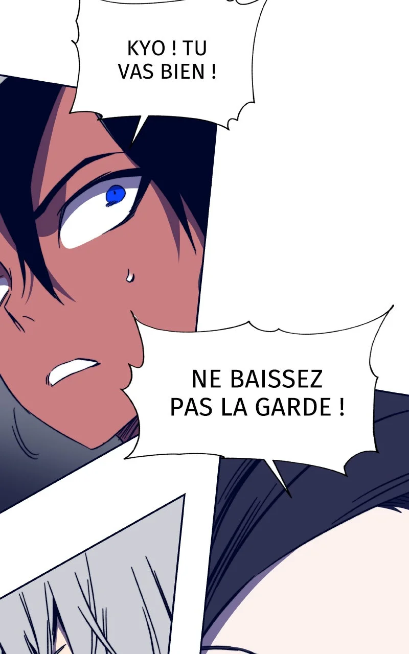 X & Ash Chapitre 49 - Page 140