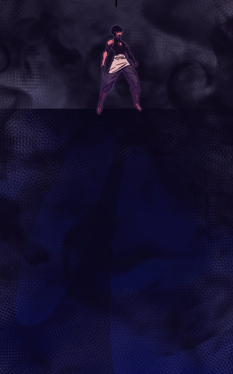 X & Ash Chapitre 49 - Page 166