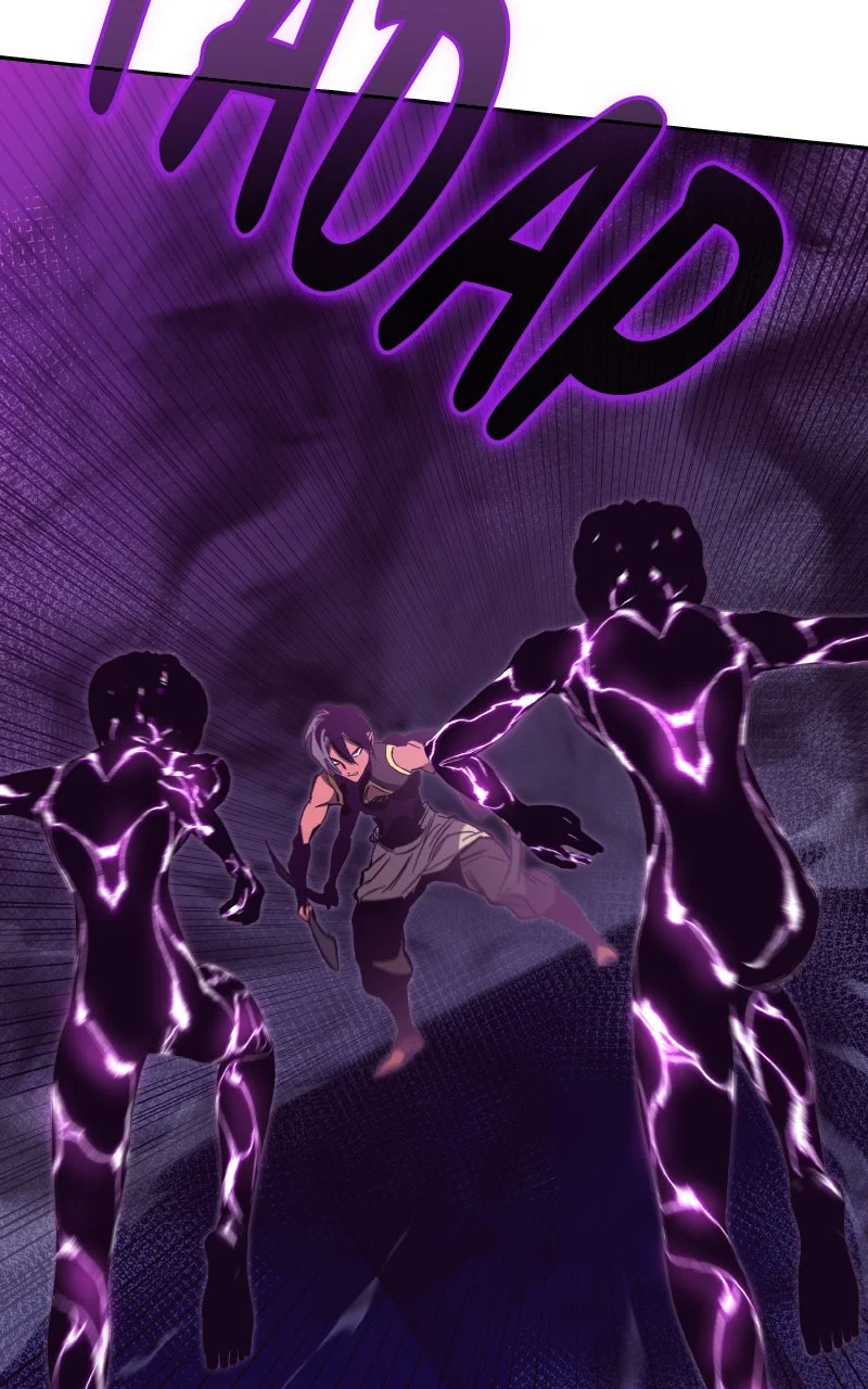 X & Ash Chapitre 49 - Page 180