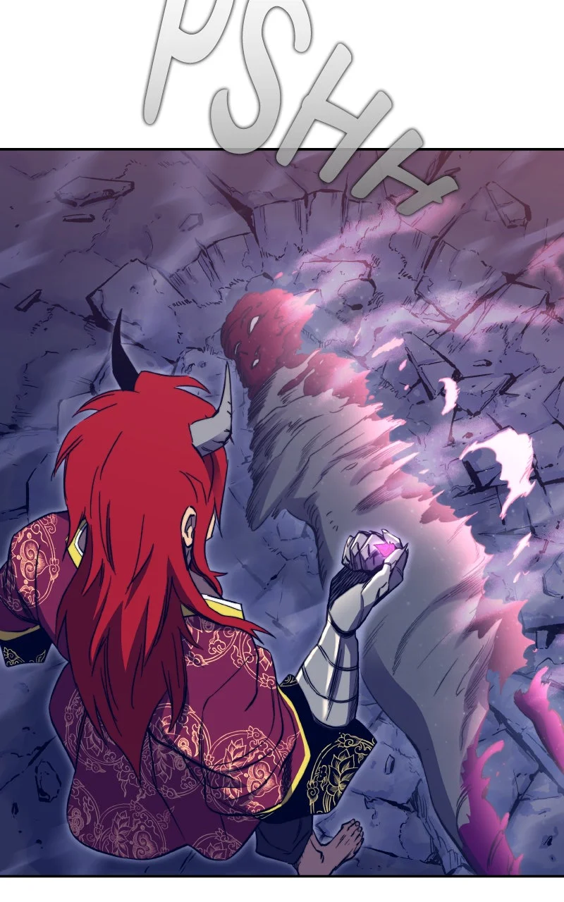 X & Ash Chapitre 49 - Page 32