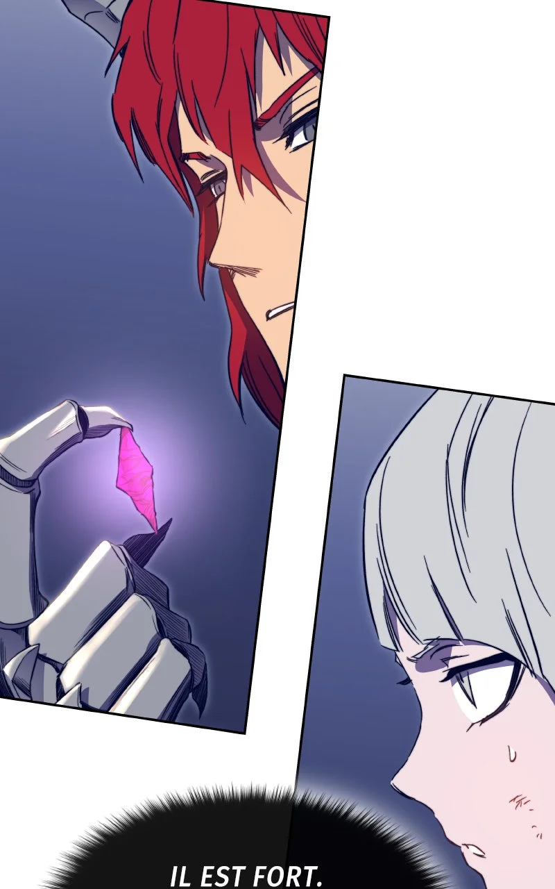 X & Ash Chapitre 49 - Page 34
