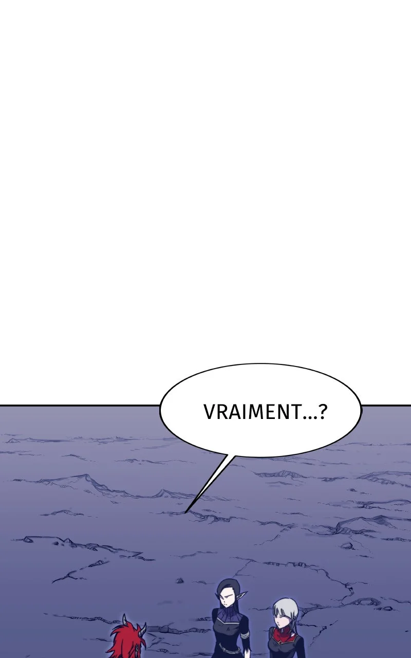 X & Ash Chapitre 49 - Page 45