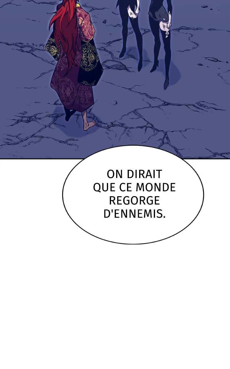 X & Ash Chapitre 49 - Page 46