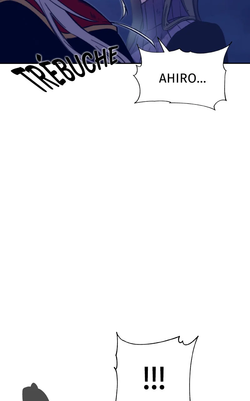X & Ash Chapitre 49 - Page 62