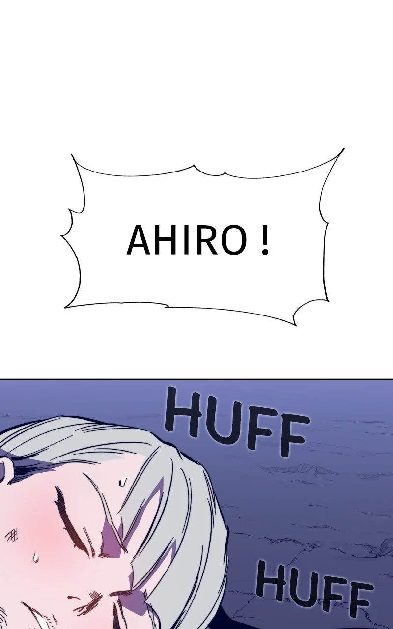 X & Ash Chapitre 49 - Page 64