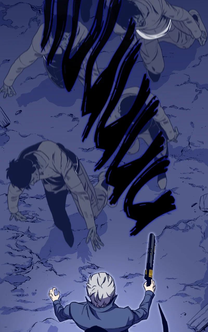X & Ash Chapitre 49 - Page 71