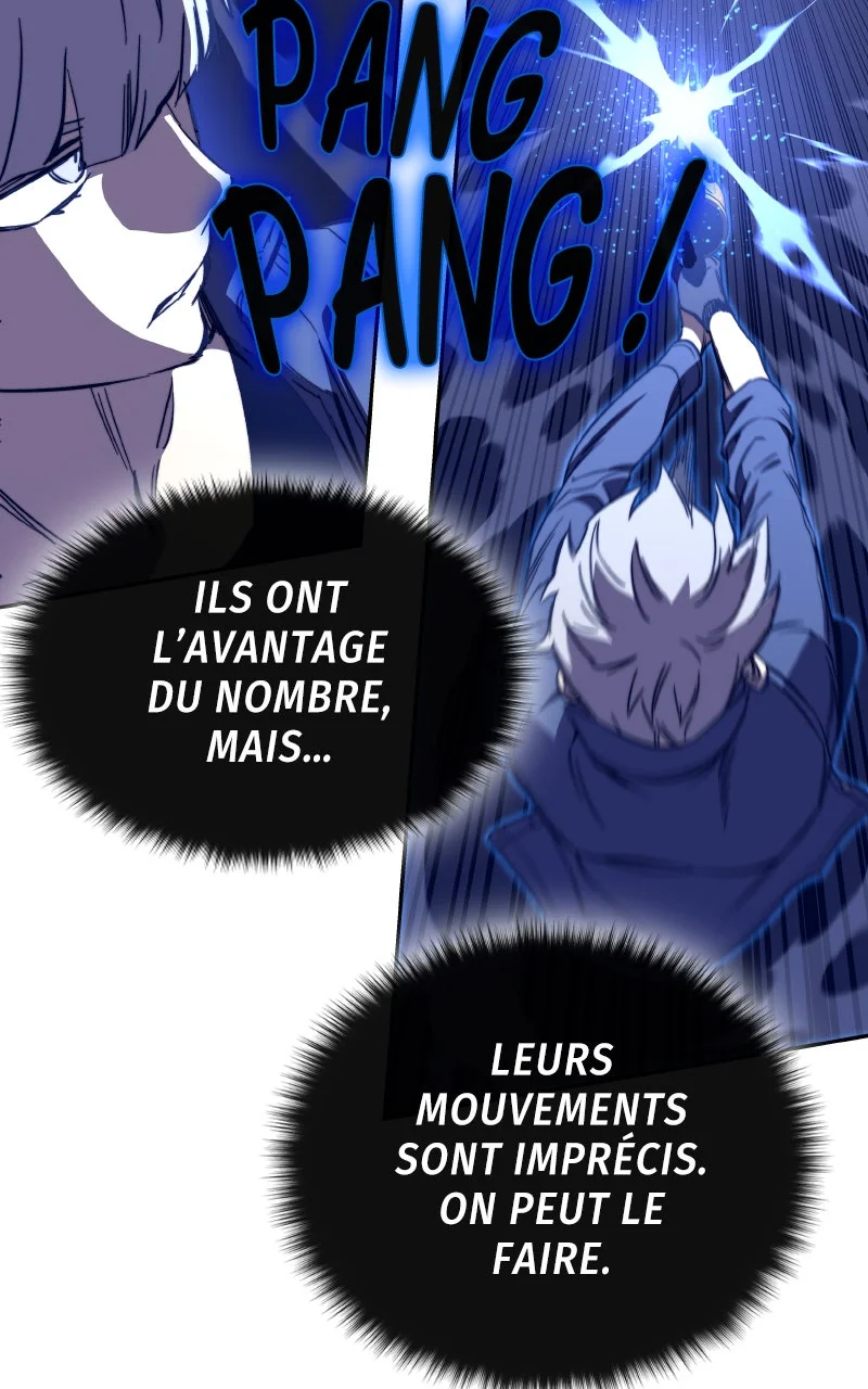 X & Ash Chapitre 49 - Page 81