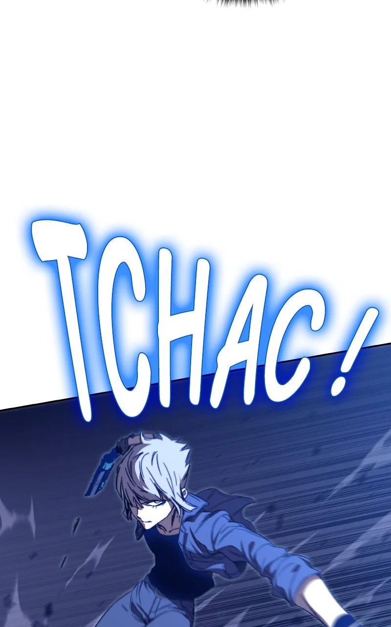 X & Ash Chapitre 49 - Page 82