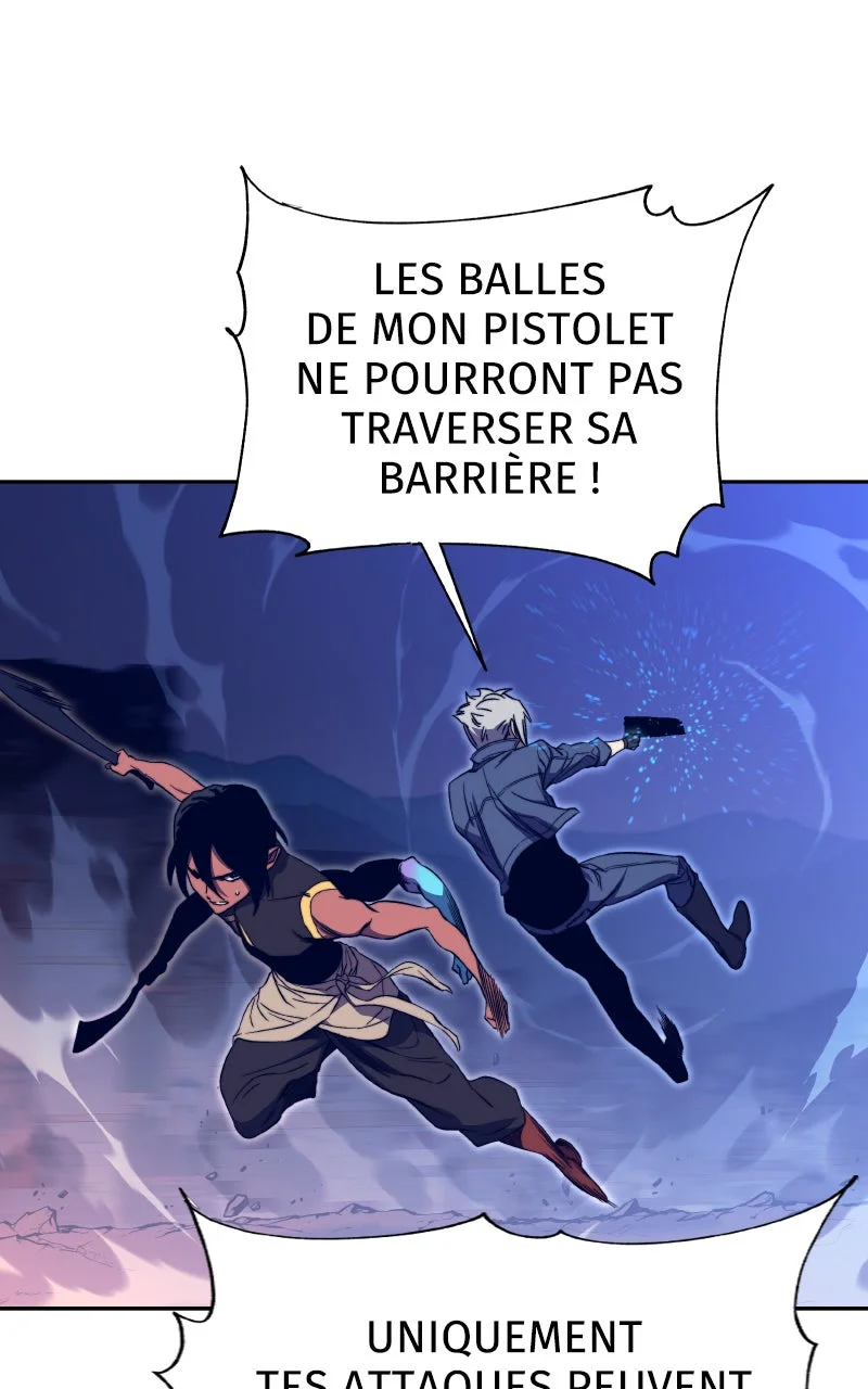 X & Ash Chapitre 49 - Page 92