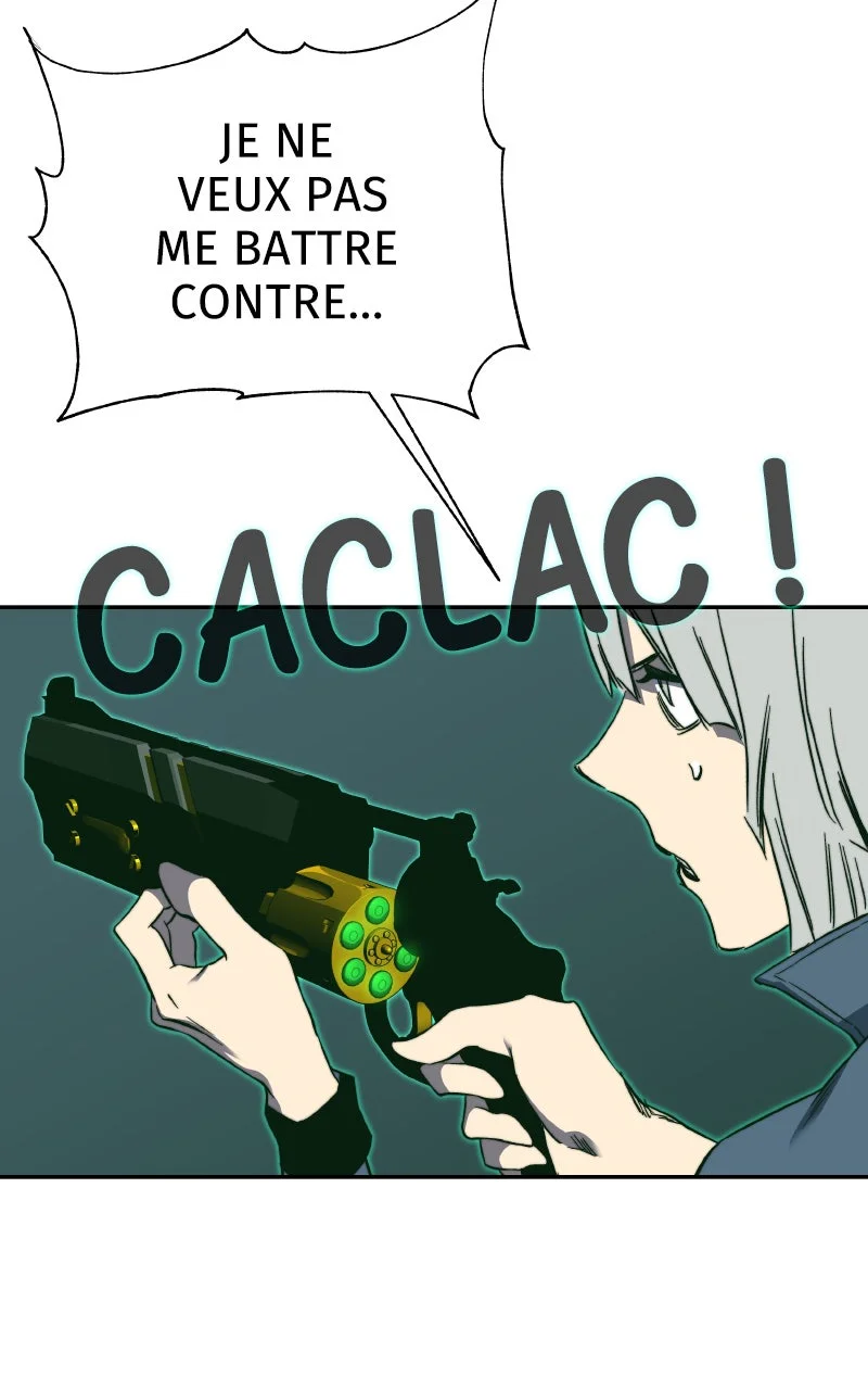 X & Ash Chapitre 49 - Page 99