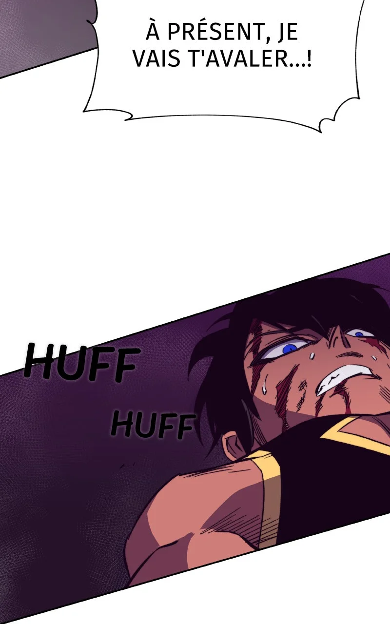 X & Ash Chapitre 50 - Page 104