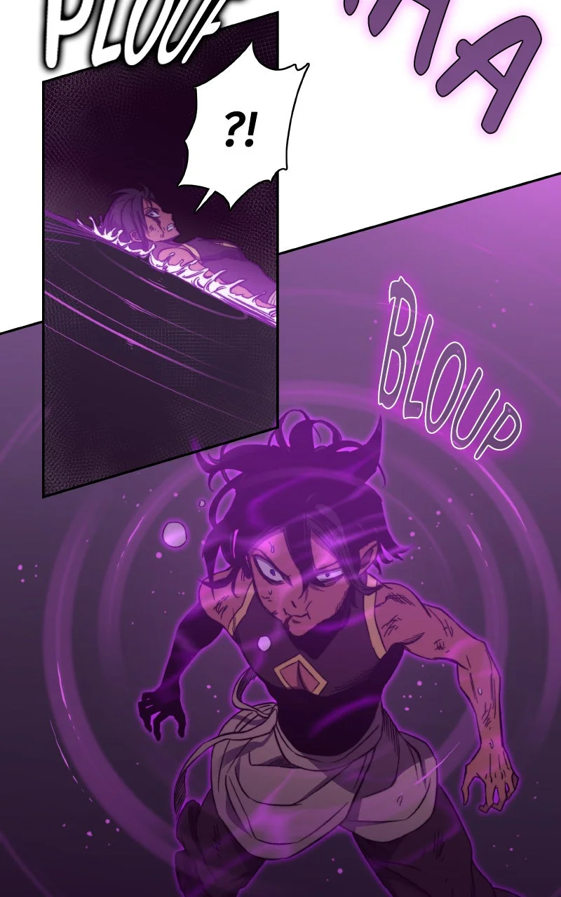 X & Ash Chapitre 50 - Page 106