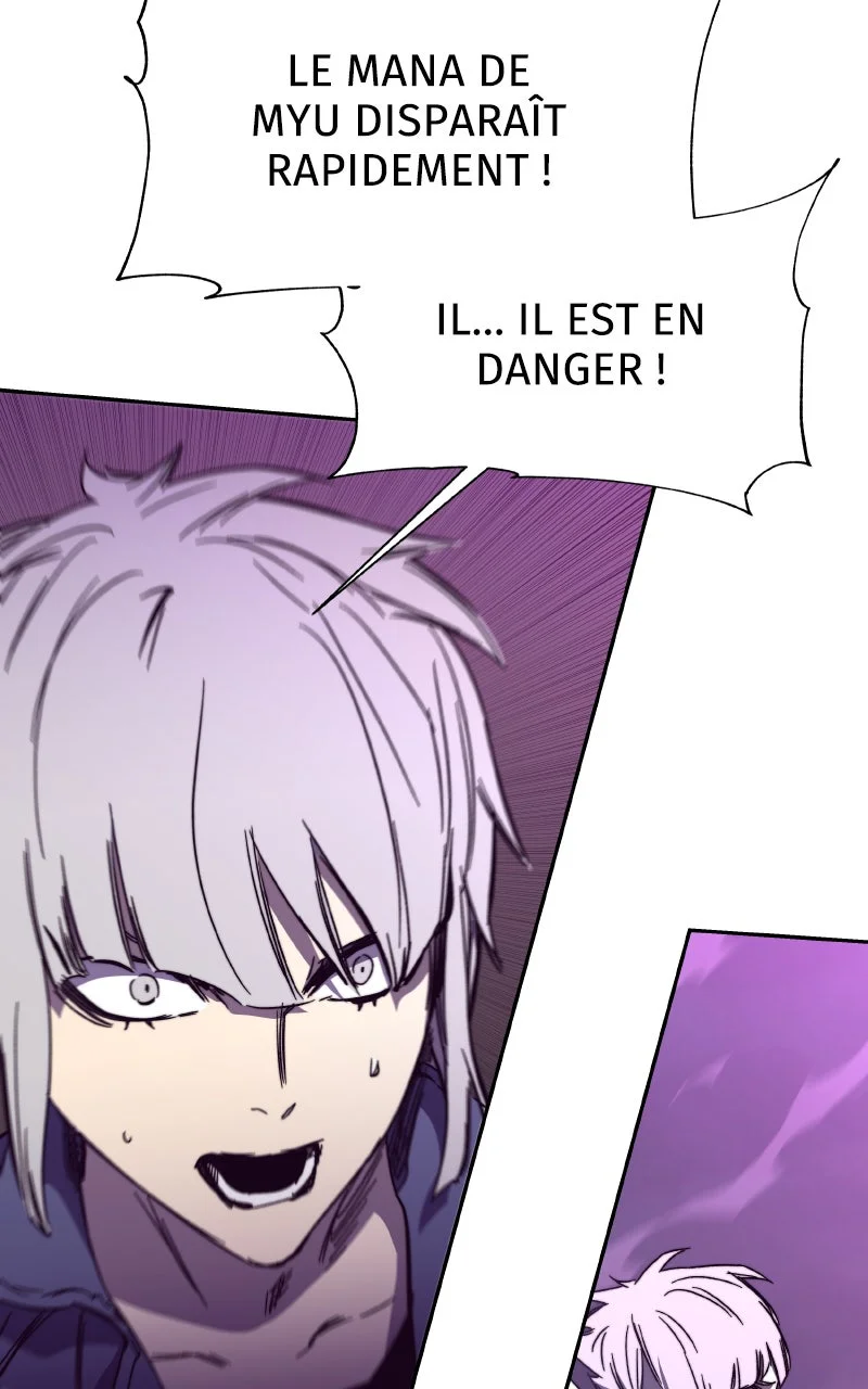 X & Ash Chapitre 50 - Page 110