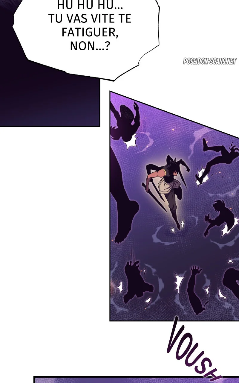 X & Ash Chapitre 50 - Page 12