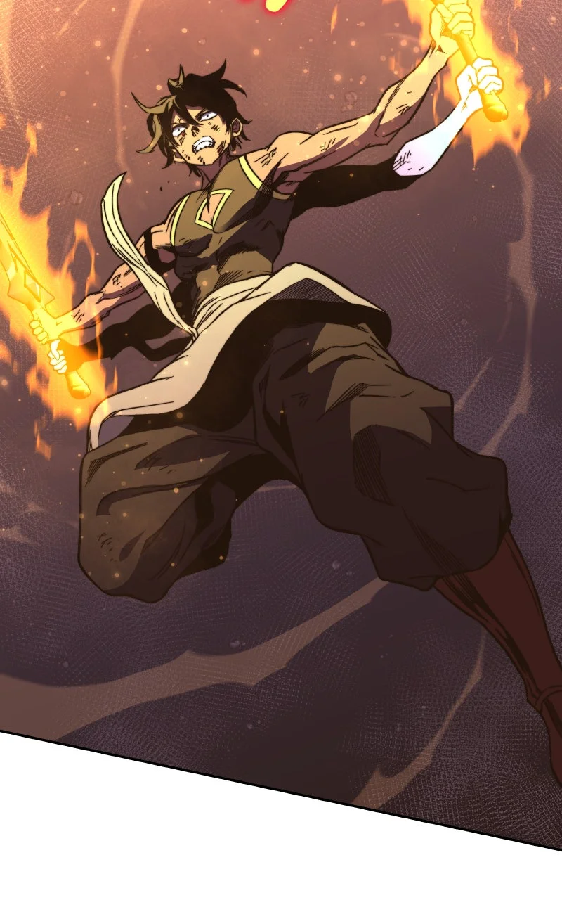 X & Ash Chapitre 50 - Page 125