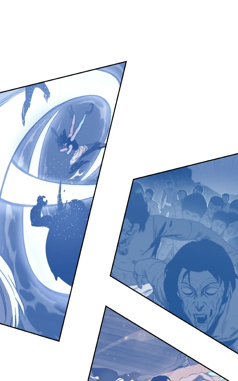 X & Ash Chapitre 50 - Page 128