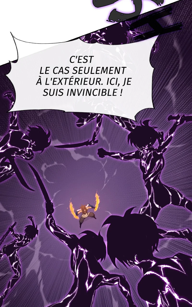 X & Ash Chapitre 50 - Page 132