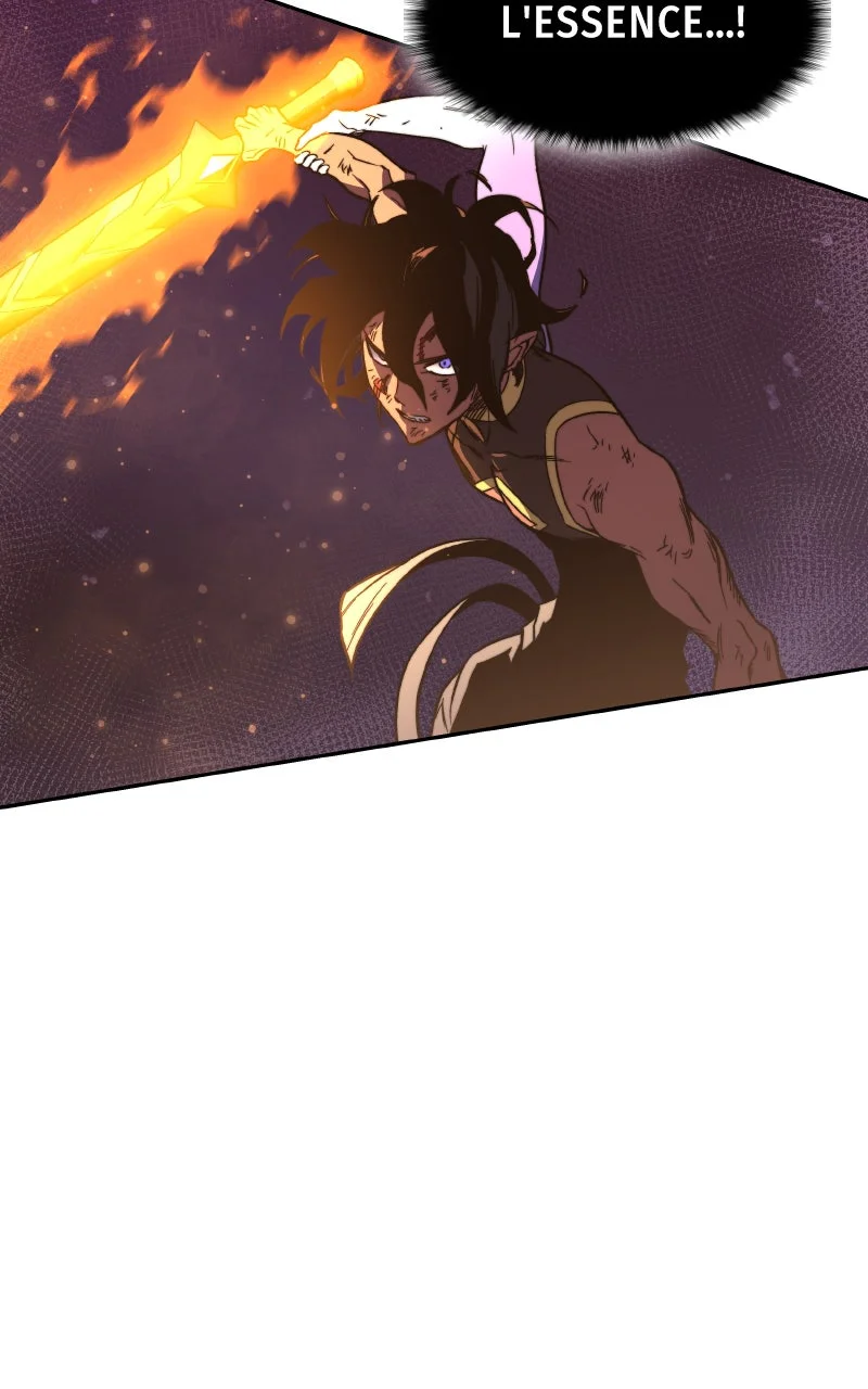 X & Ash Chapitre 50 - Page 134