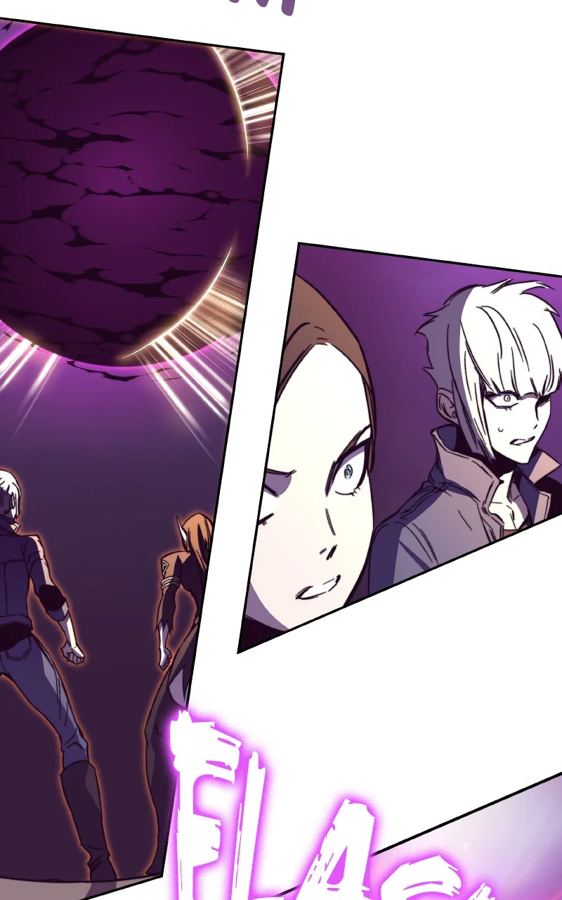 X & Ash Chapitre 50 - Page 150
