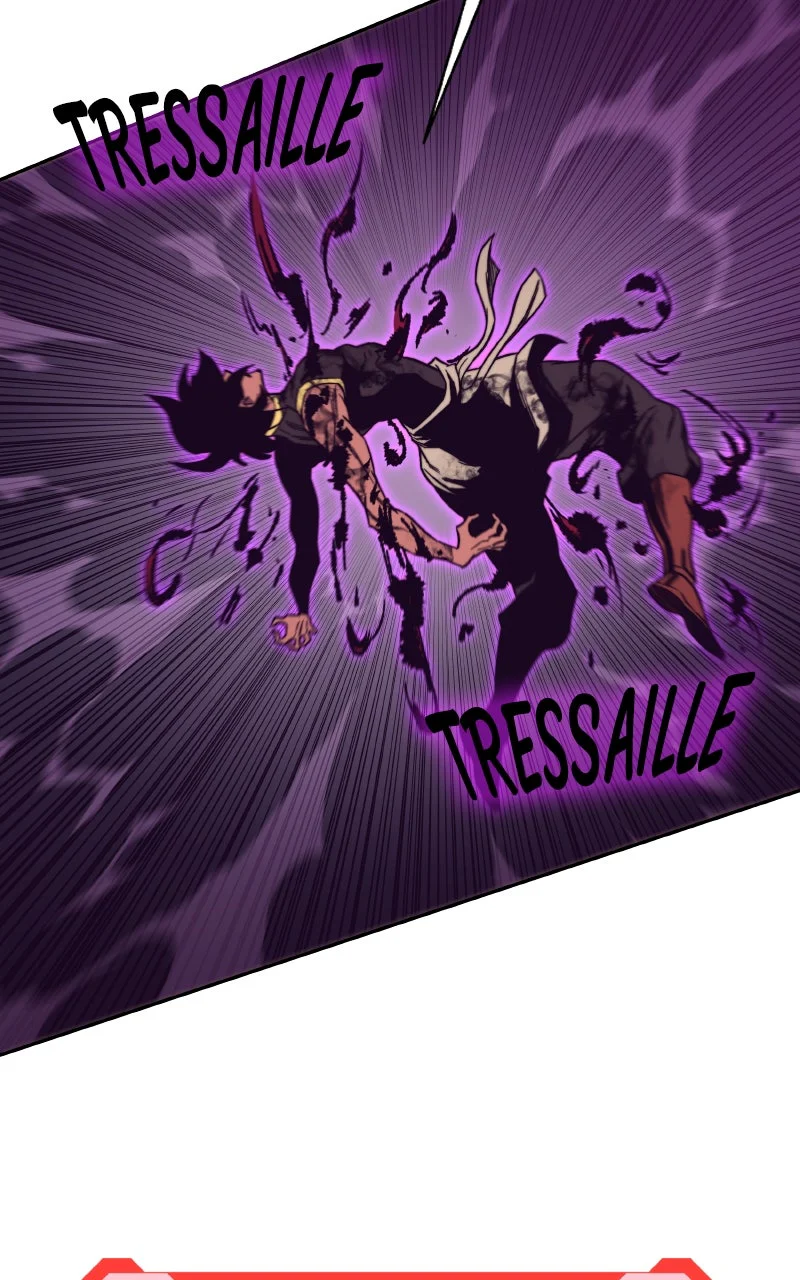 X & Ash Chapitre 50 - Page 167