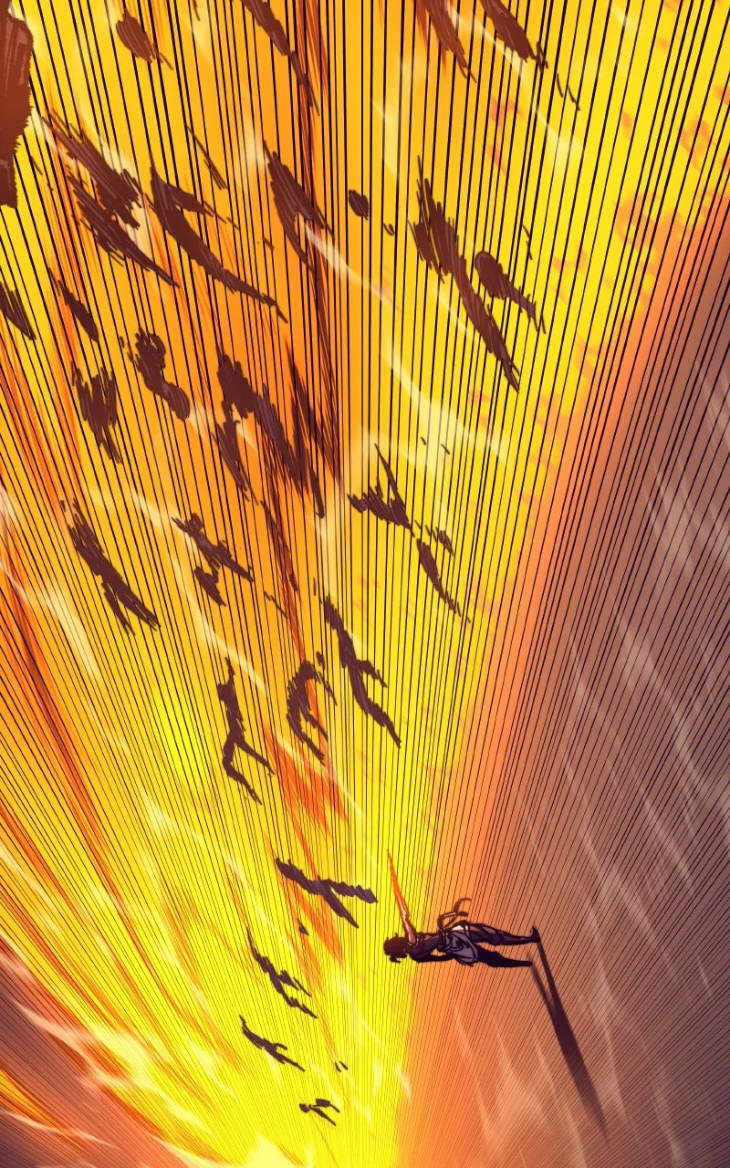 X & Ash Chapitre 50 - Page 192