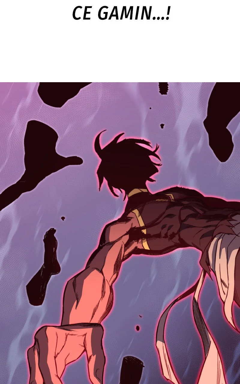 X & Ash Chapitre 50 - Page 195