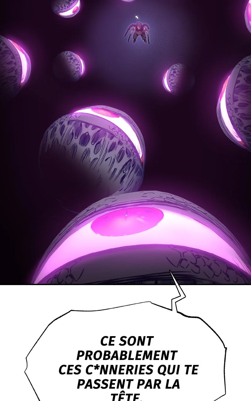 X & Ash Chapitre 50 - Page 23
